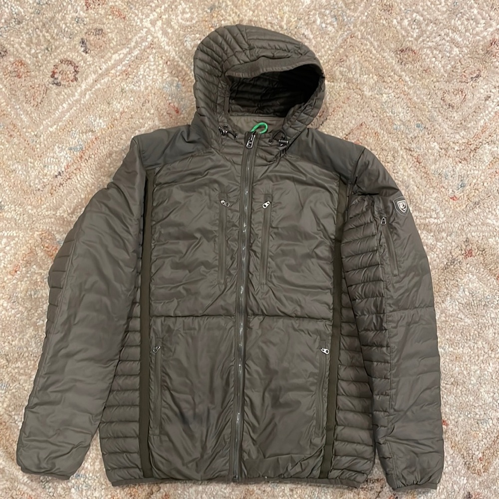 Kuhl Spyfire Hoody